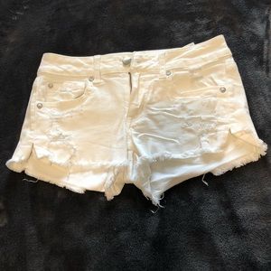 American Eagle shorties